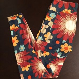 Lula leggings